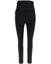 ANDAMANE - 'Vicky' Leggings - Lyst