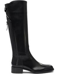 Sartore - "Parma" Knee-High Boots - Lyst
