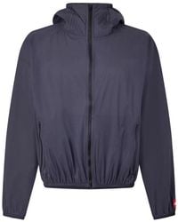 The North Face - Redbox Packable Windbreaker Jacket - Lyst