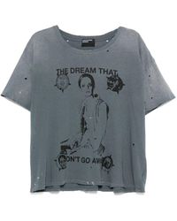 Enfants Riches Deprimes - Dream That Won'T Go Away T-Shirt - Lyst