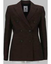 PT Torino - Giacca "Romy" - Lyst