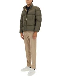 Woolrich - Cloud" Down Jacket - Lyst