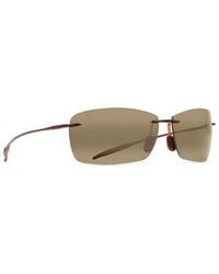 Maui Jim - Lighthouse H423-26 - Lyst