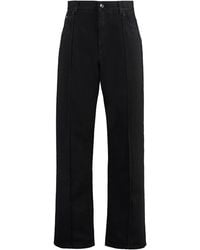 Dolce & Gabbana - Dolce & Gabbana Regular Fit Jeans - Lyst