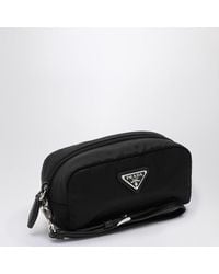 Prada - Re-Nylon Necessaire - Lyst