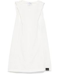Courreges - Relaxed Fit Top - Lyst