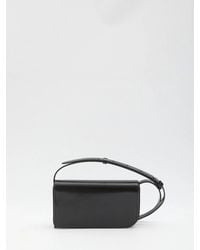 Jacquemus - Curvo Crossbody Bag - Lyst