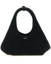 Coperni - Cowhide Handbag - Lyst
