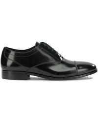Fabi - Leather Brogues - Lyst