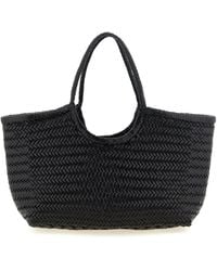 Dragon Diffusion - 'Nantucket Basket Big' Shoulder Bag - Lyst
