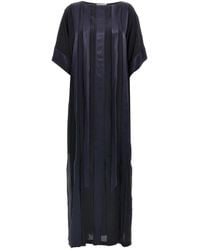 DI.LA3 PARI' - 'Caftano' Dress - Lyst