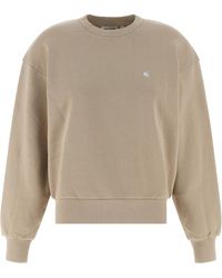 Carhartt - 'Casey' Sweatshirt - Lyst