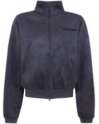 Fear Of God - Vintage Track" Jacket - Lyst