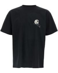 Carhartt - 'Jake Garcia' T-Shirt - Lyst