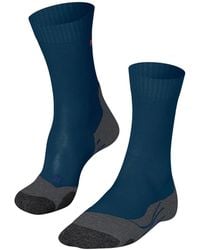 FALKE - Tk2 Explore Cool Socks - Lyst
