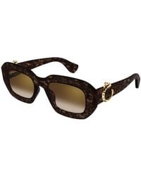 Cartier - Sunglasses - Lyst