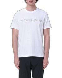 Moose Knuckles - Connor Tee - Lyst