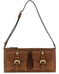 Mulberry - 'Roxanne Mini' Shoulder Bag - Lyst