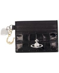 Vivienne Westwood - Wallets & Cardholders - Lyst