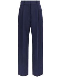 Blazé Milano - Blazé Milano 'Savannah Fox' Pants - Lyst
