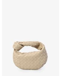 Bottega Veneta - Mini Jodie Intrecciato Nappa - Lyst