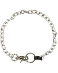Our Legacy - Collana A Catena Ladon - Lyst