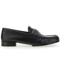 Givenchy - Moccasin "4G" - Lyst
