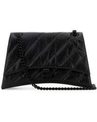 Balenciaga - Chain Wallets Bag - Lyst