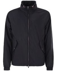 Brunello Cucinelli - Lightweight Padded Technical Jacket - Lyst