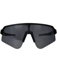 Oakley - Polished Acetate Sunglasses - Lyst