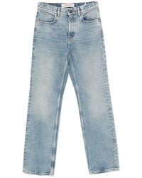 Golden Goose - Denim Cotton Jeans - Lyst