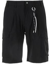 People Of Shibuya - Bermuda Shorts - Lyst