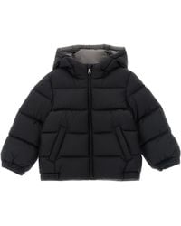 Moncler - Enfant 'New Macaire' Down Jacket - Lyst
