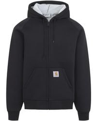 Carhartt - Car-Lux Hooded Jacket - Lyst