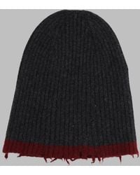Uma Wang - 100% Cashmere Hat - Lyst