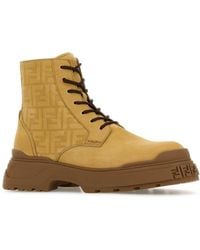 Fendi - Boots - Lyst