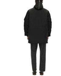 Alpha Industries - Shell/Lining: 100% Nylon Sports Jackets - Lyst