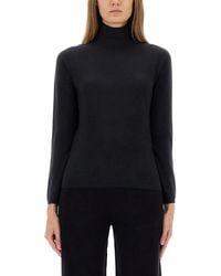 Max Mara - Turtleneck Sweater Meana - Lyst
