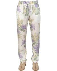MOUTY - "Tulum" Pants - Lyst