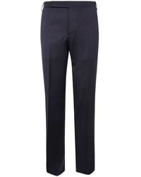 Lardini - "Attitude Drop Regular" Trousers - Lyst