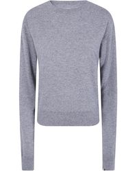 Extreme Cashmere - "March N.475" Round Neck - Lyst