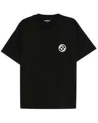 Carhartt - S/S C Logo Archive T-Shirt - Lyst