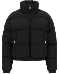 Ienki Ienki - 'Cool' Down Jacket - Lyst