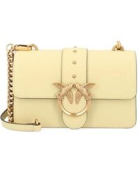 Pinko - Borsa "Love Bag One" Small - Lyst