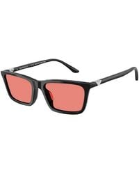 Emporio Armani - Ea4239U 501784 - Lyst