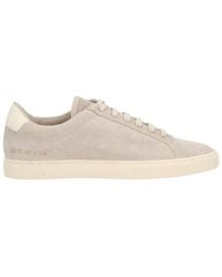 Common Projects - Retro Vintage Sneaker - Lyst
