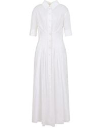 Marni - Vestido - Lyst