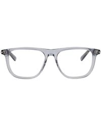 Gucci - Acetate Glasses - Lyst