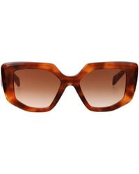 Prada - Sunglasses - Lyst