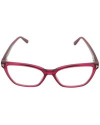 Tom Ford - Eyeglasses Ft5812-B 074/15/140 - Lyst